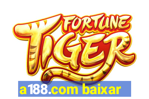 a188.com baixar